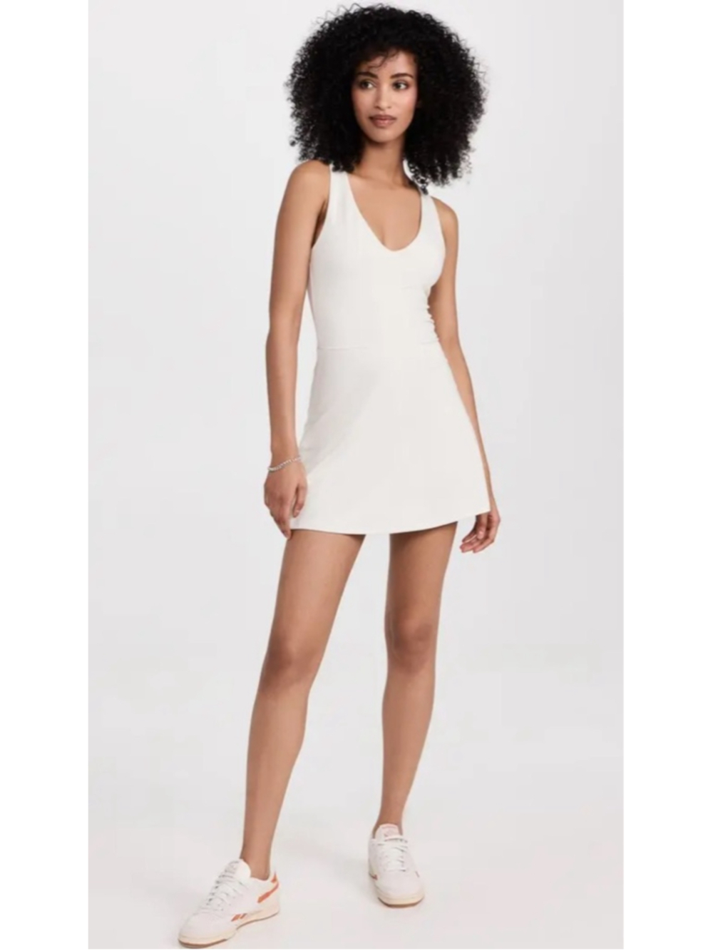 Reformation Bella Dress